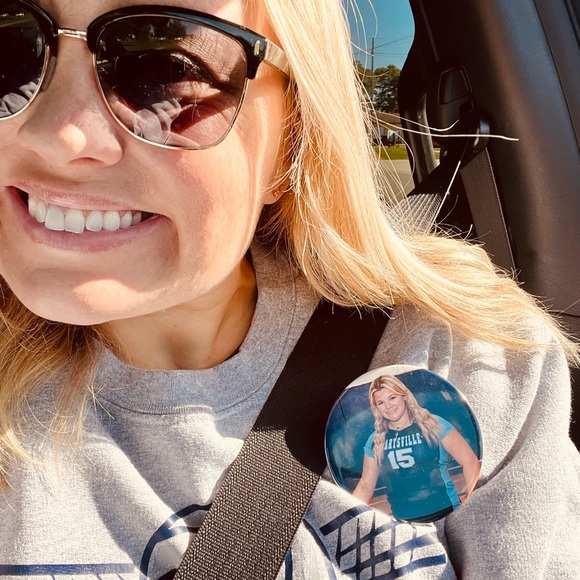 Meet your Posher, Ashley - Picture 3 of 5